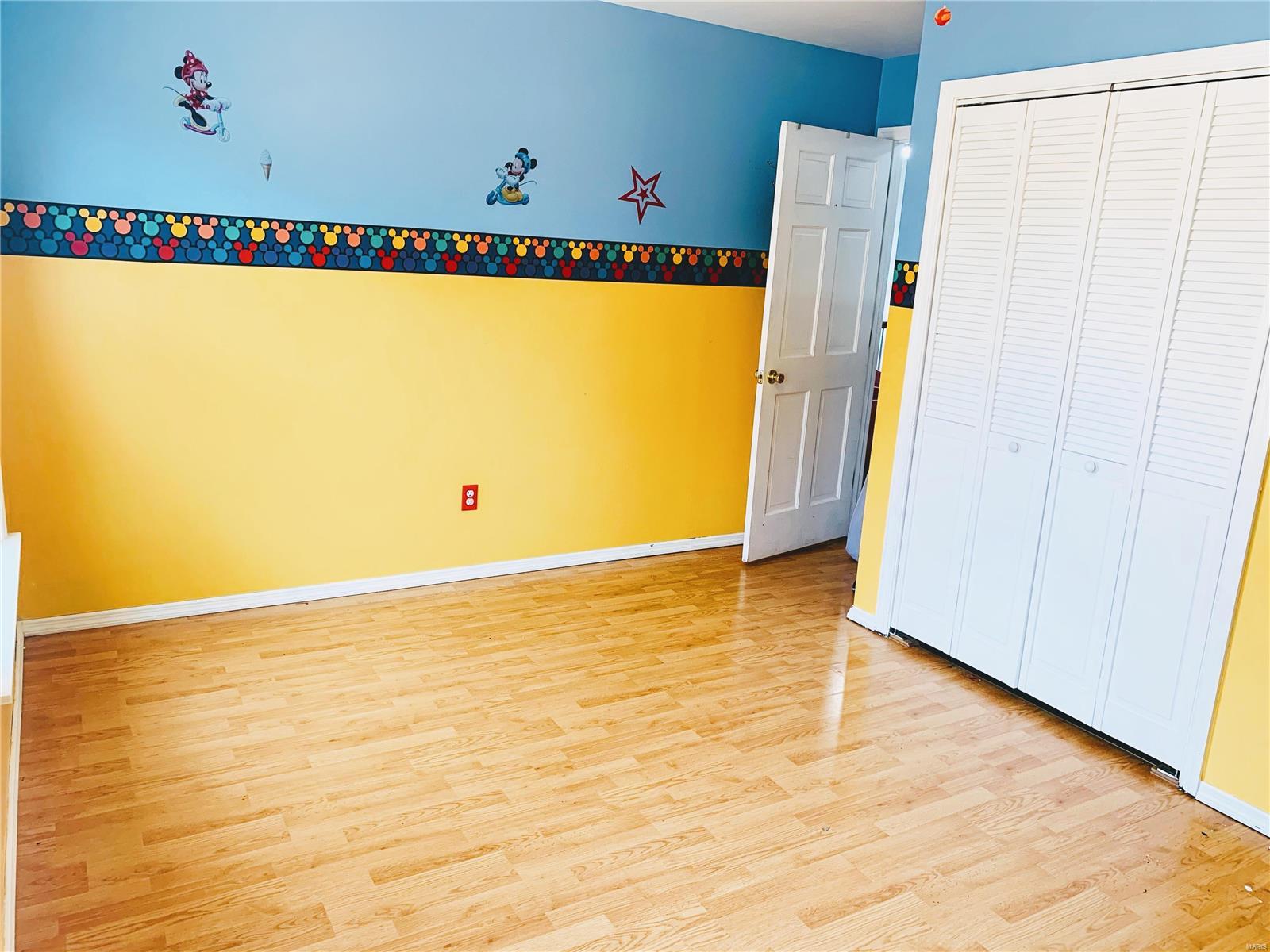 Duchesne Blk 8 Amd - Residential