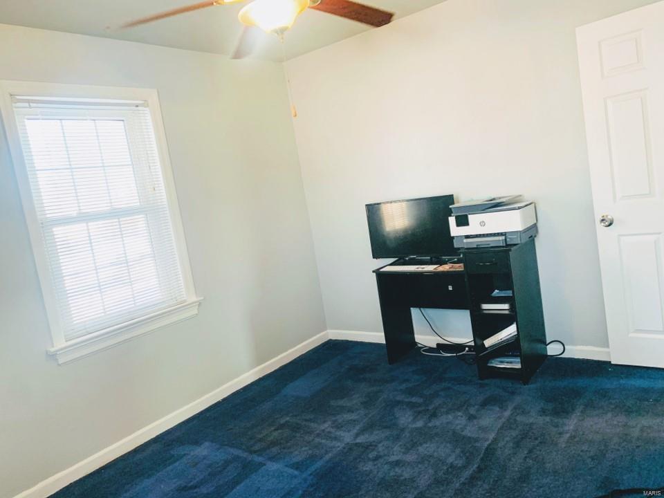 Duchesne Blk 8 Amd - Residential