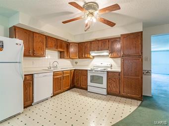 City of Park Hills - Residential