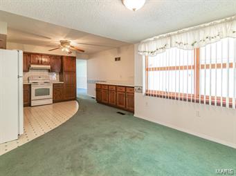 City of Park Hills - Residential
