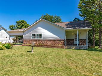 City of Park Hills - Residential