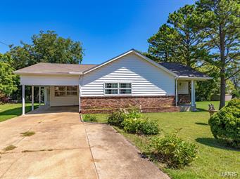 City of Park Hills - Residential