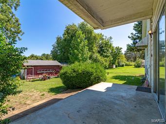 City of Park Hills - Residential