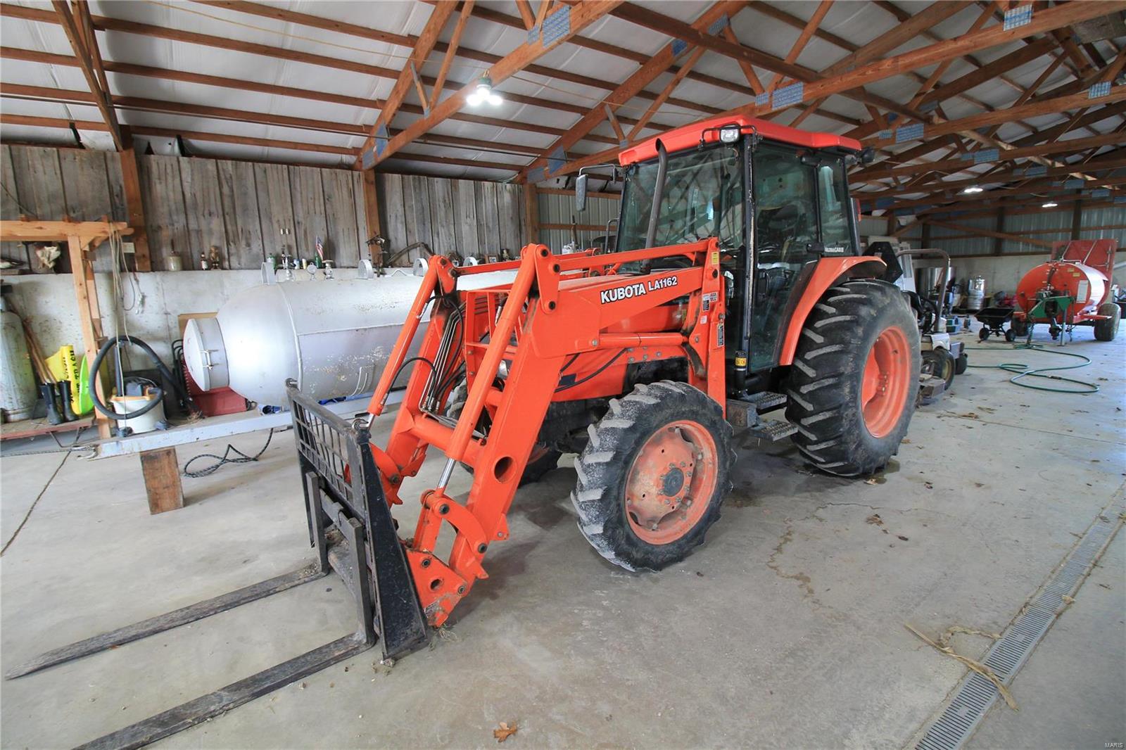N/A - Farm