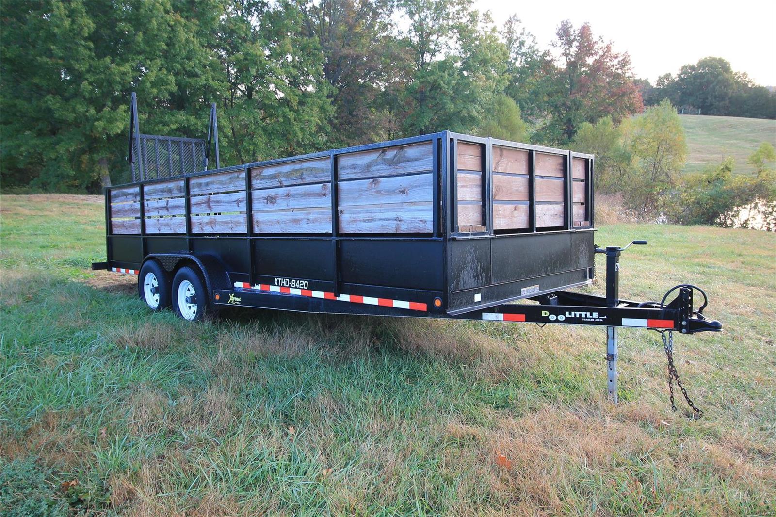 N/A - Farm