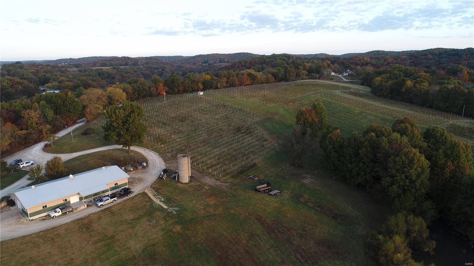N/A - Farm
