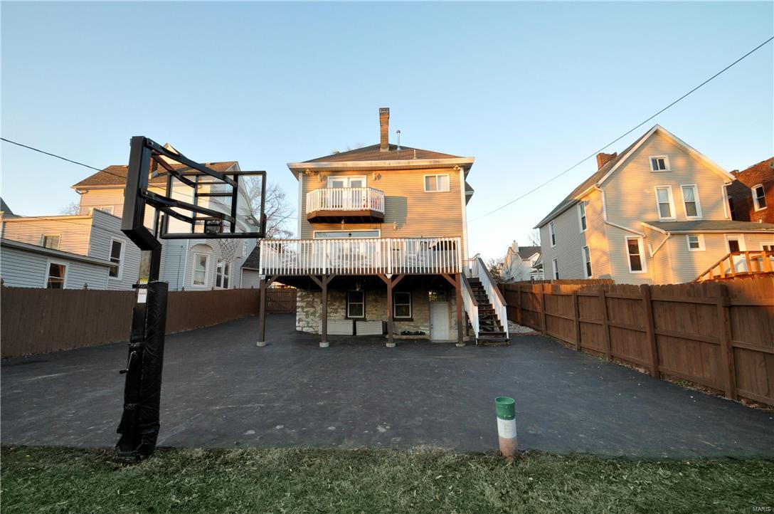 Dogtown - Residential