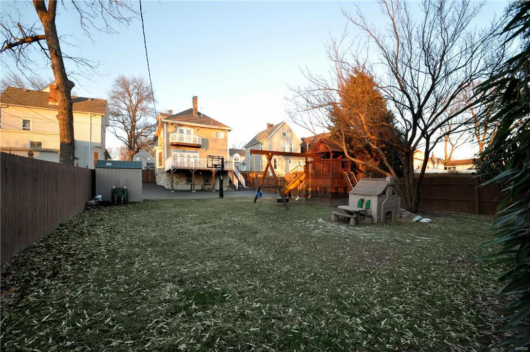 Dogtown - Residential