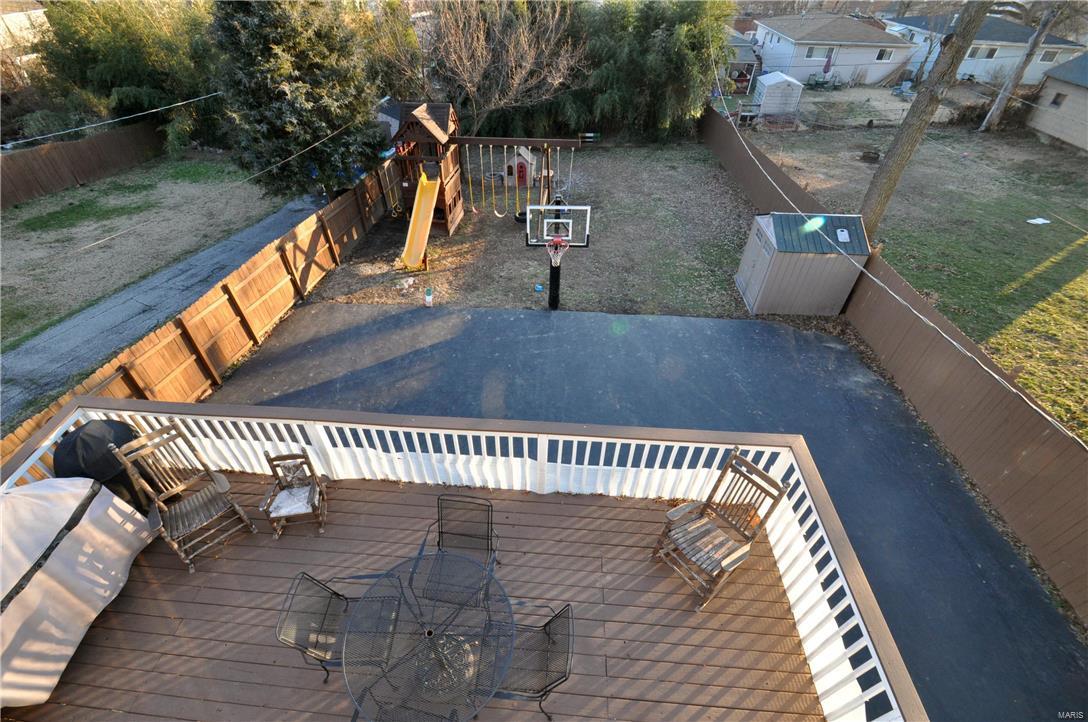 Dogtown - Residential