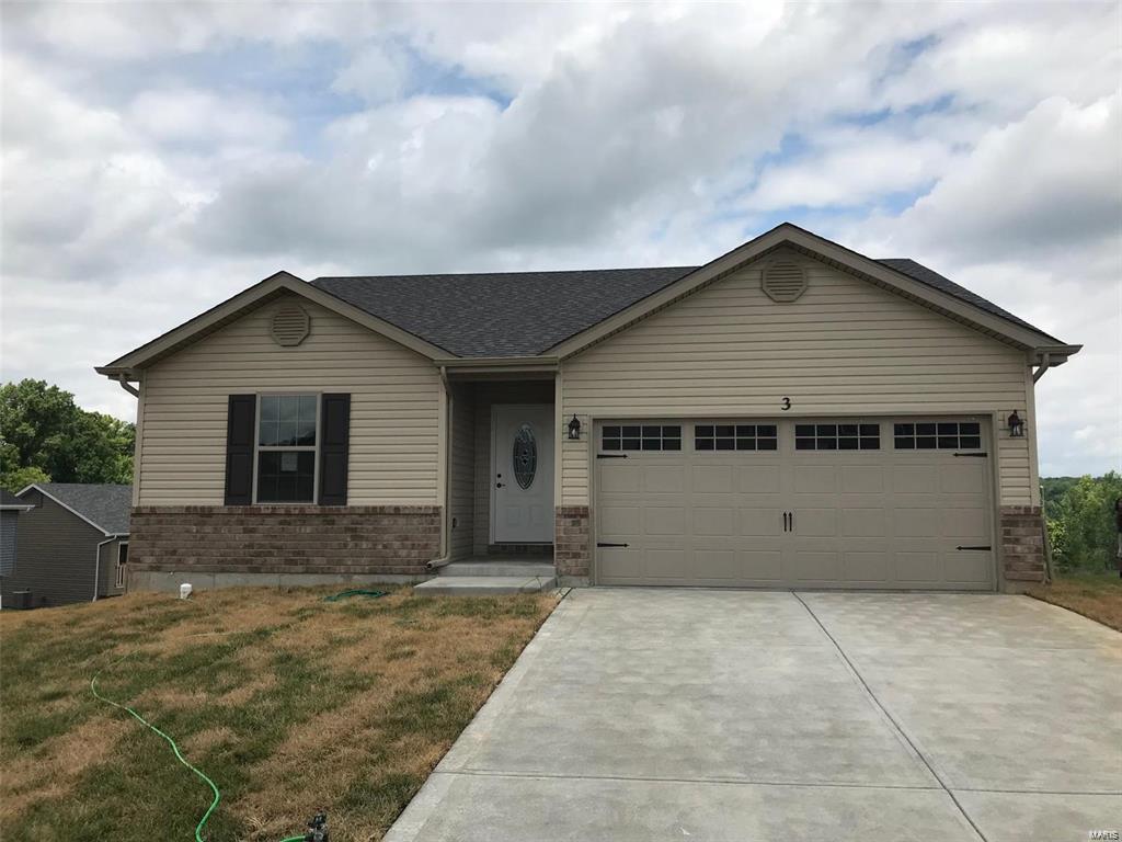 Jaxson Estates - Residential Lease