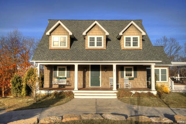 Callaway Valley - Residential