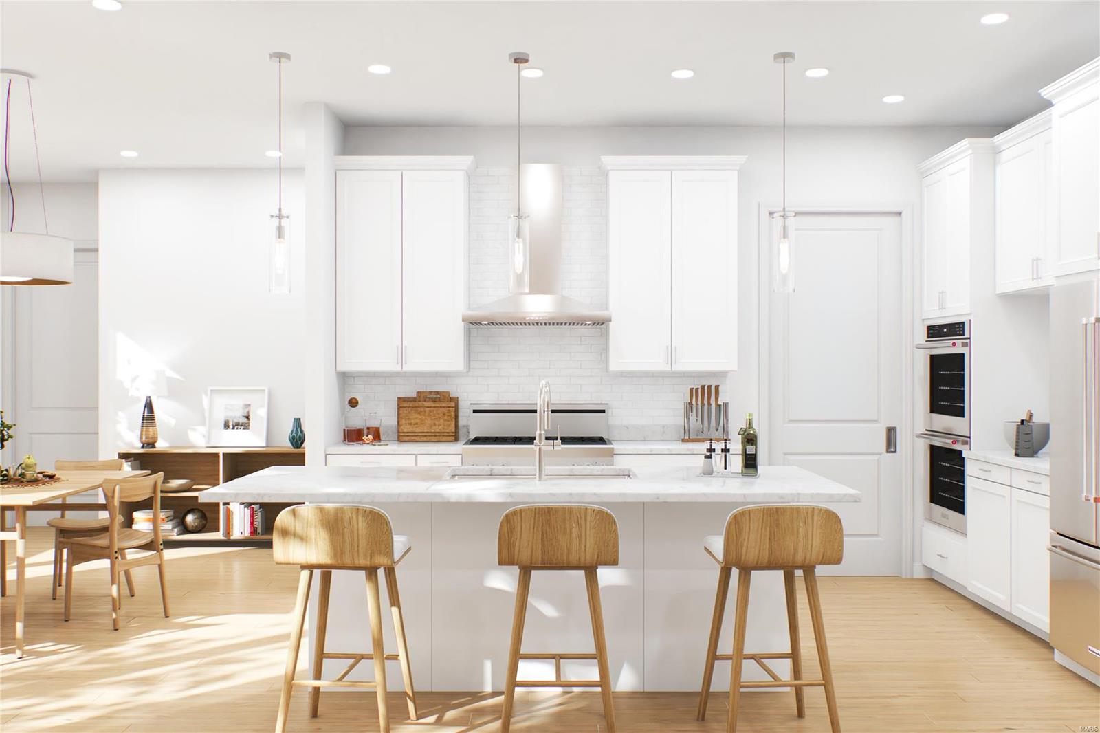 Pitman Place - Residential