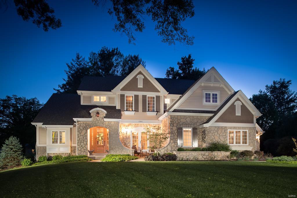 This charmer will entice you from the curb with its bountiful flower boxes and flawless landscaping. Welcome to this stunning home with a thoughtful floor plan of ease of living and bright light filled rooms. Entertain friends and family in the designer kitchen boasting the finest finishes,viking appliances which opens to a cozy family room and has access to a beautiful patio and outstanding pool area. First floor includes a lavish master suite with spa like bath and walk in closet. You will appreciate the hardwood floors, boxed beamed ceiling, attractive moldings, pleasing views of the rear yard, first floor laundry and mud area. Don't miss this one as it will not disappoint. Additional Rooms: Mud Room