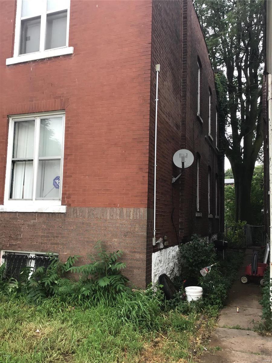 Lindell Fair Ground Add - Residential Income
