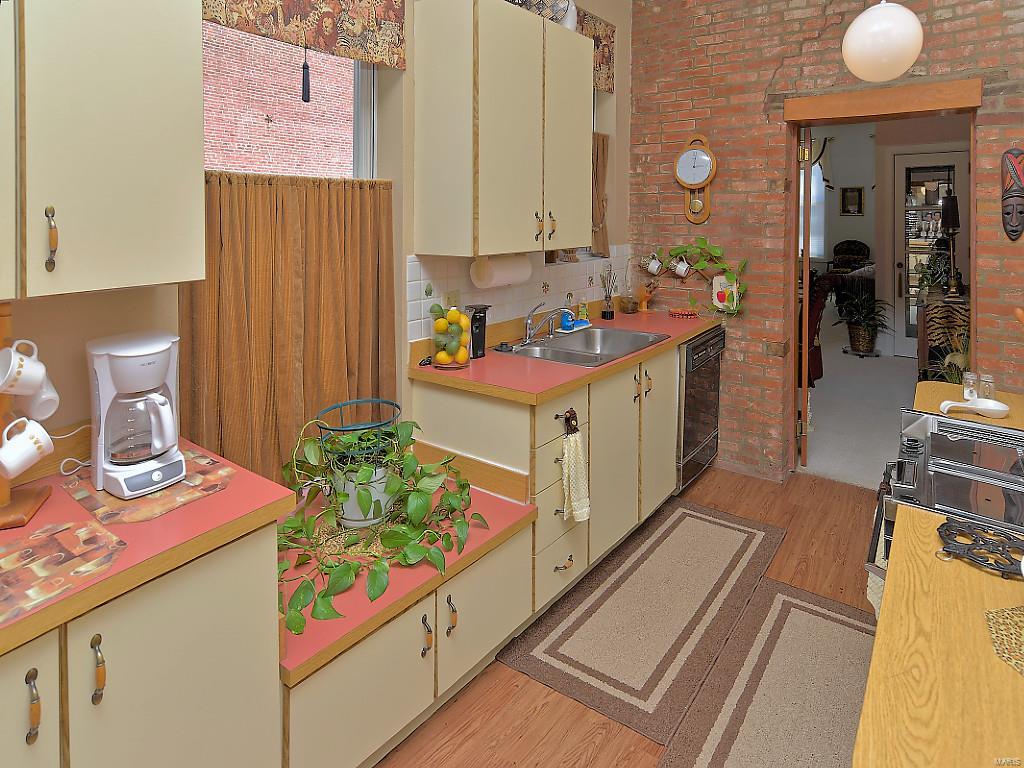 Benton Park - Residential