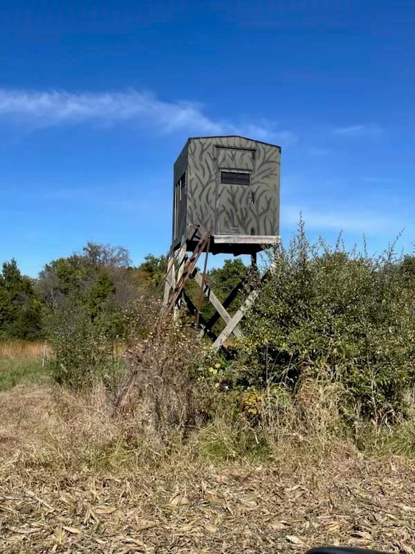 N/A - Farm