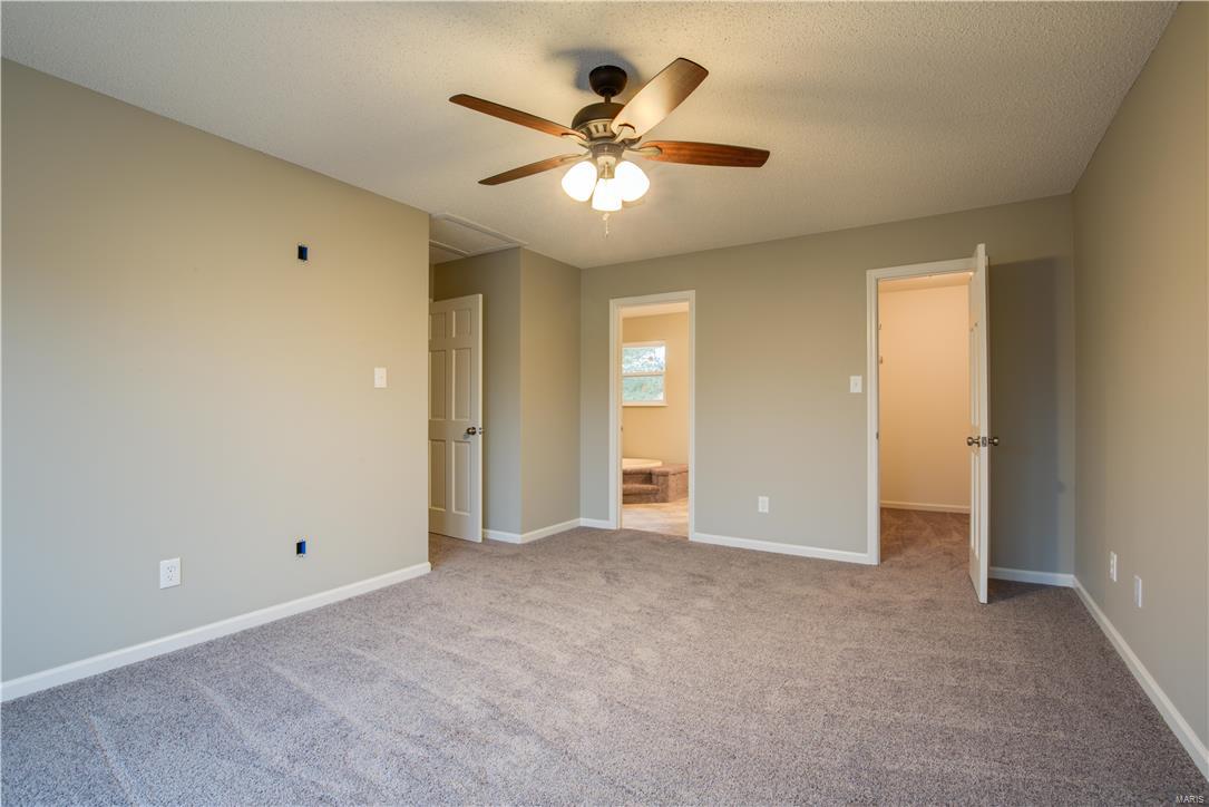 Carrington Place - Residential