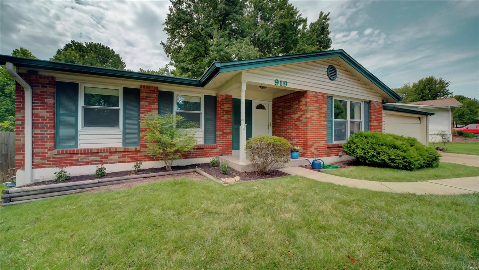 Chadwick Estates 7 - Residential