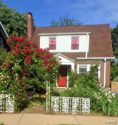 Absolutely gorgeous historic home with all of the modern amenities!  This home has original wood floors, mill work, doors, with newer roof, HVAC, water heater, windows and much more.  Large open floor plan with a bonus office space. There are built in bookcases, stained glass windows and extra storage throughout this home, 3 walk in closets! Upstairs master bedroom walks out onto the deck with beautiful garden views.  Kitchen walks out into an all season room. This garden is an Audubon-Certified Wildlife Habitat. Fully fenced and ready for your enjoyment.  The house has been used as an Accredited School and can be used as a  licensed daycare. Several city and county inspections have been completed.  There is an indoor sprinkler system in the basement. Walking distance to shopping and entertainment. Additional Rooms: Sun Room