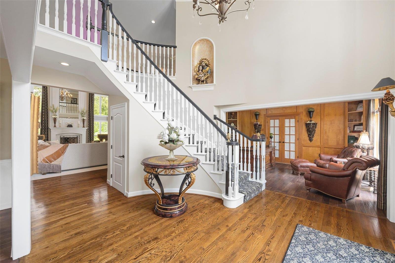 Dunhill Farm - Residential