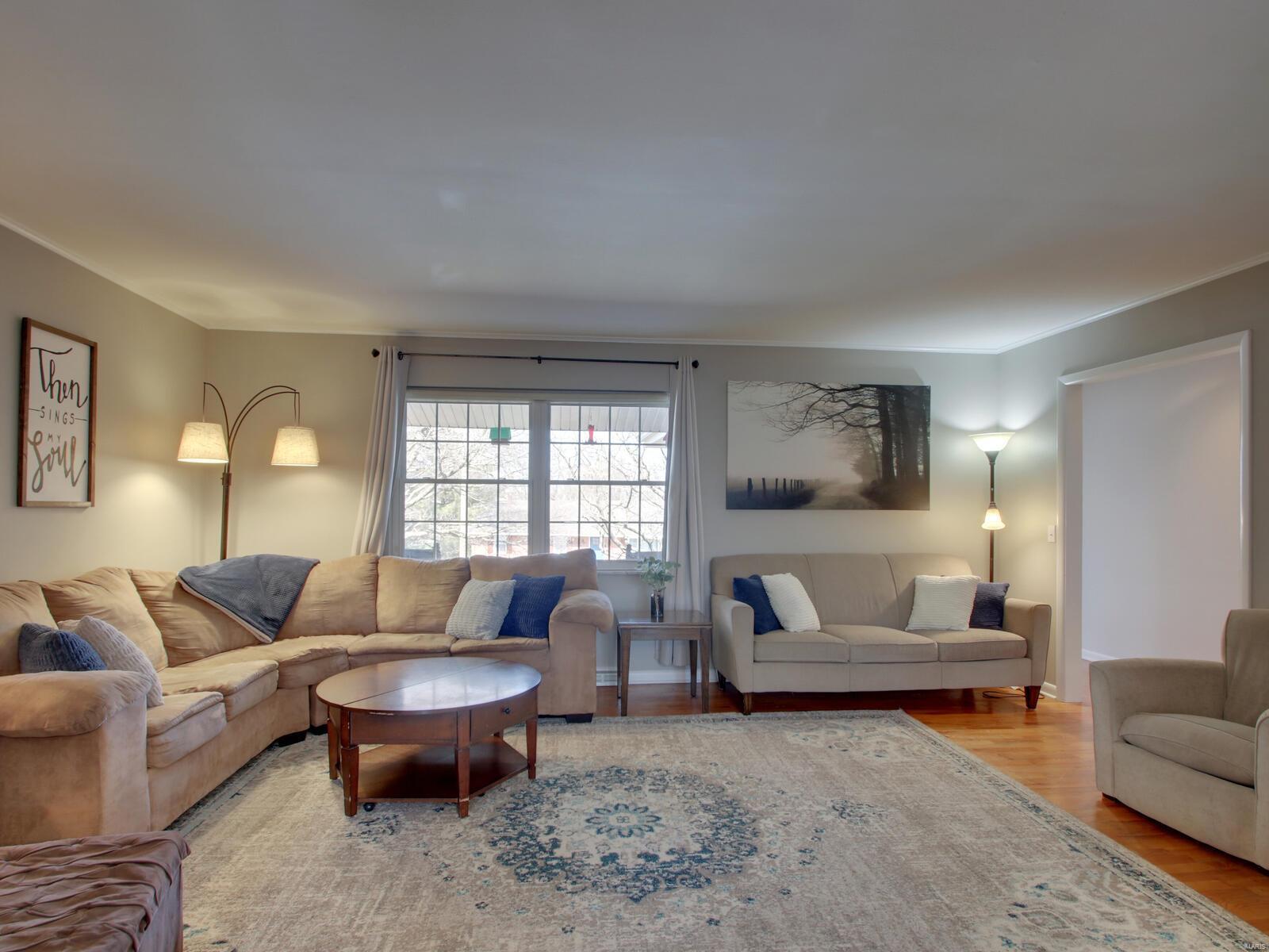 Scipio Heights SD - Residential