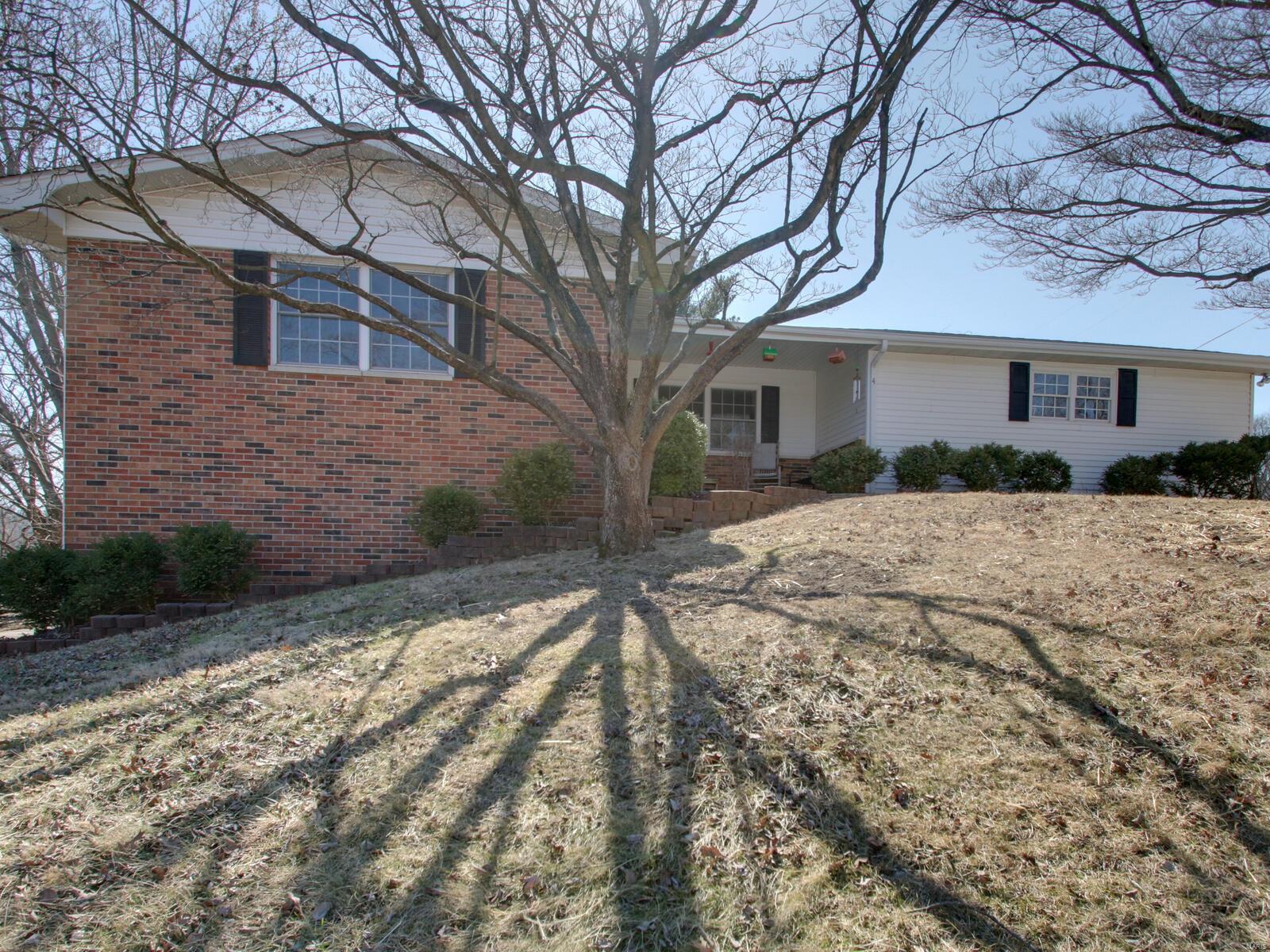 Welcome home to this charming 4-bedroom, 3-bathroom gem, situated on a spacious corner lot backing up to a serene, wooded area. Whether you love to garden, entertain, or simply relax in the sunshine or shade, this property offers the perfect outdoor escape.

Step inside to find a bright and inviting layout with plenty of natural light, featuring a dedicated dining area, a versatile home office, and a fully finished basement complete with a laundry room and cozy family space, perfect for movie nights or gatherings. The attached two-car garage provides plenty of storage and convenience.

Nestled in a beautiful neighborhood, this home is a must-see for those looking for comfort, space, and a peaceful setting. Don't miss out - schedule your showing today!