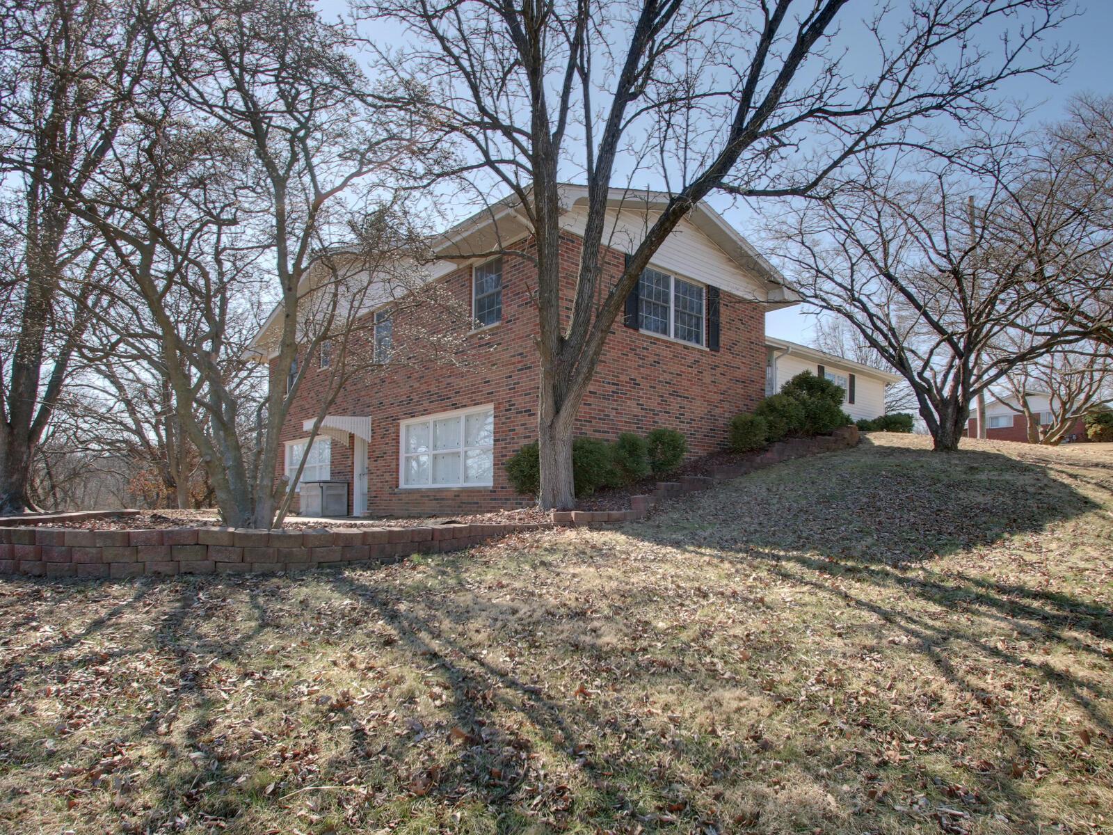 Scipio Heights SD - Residential