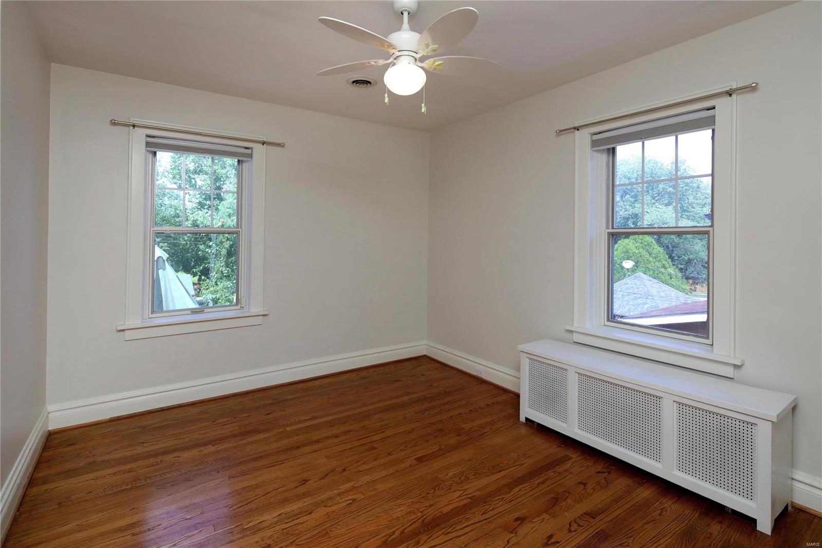 University Park - Residential