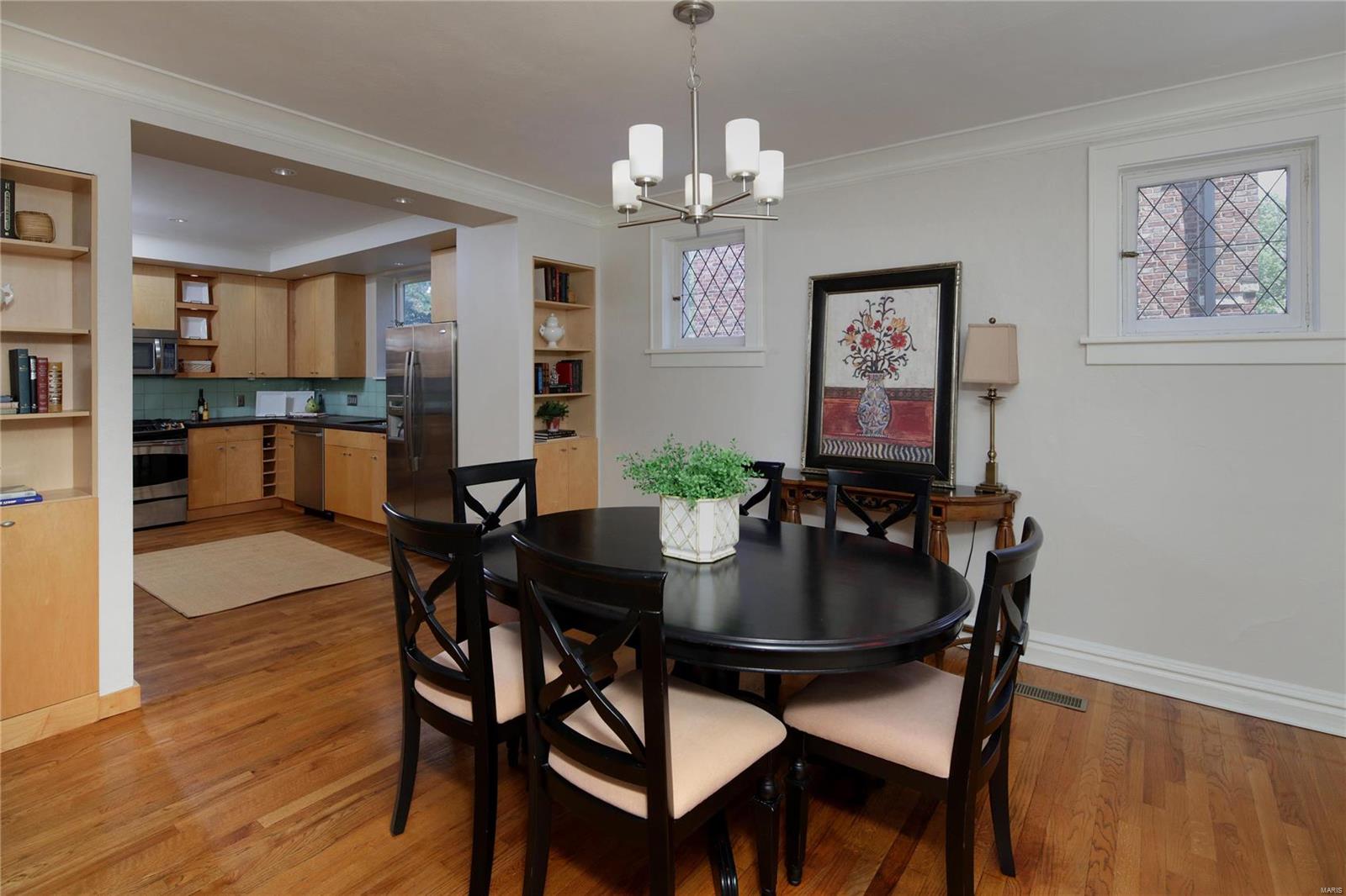 University Park - Residential