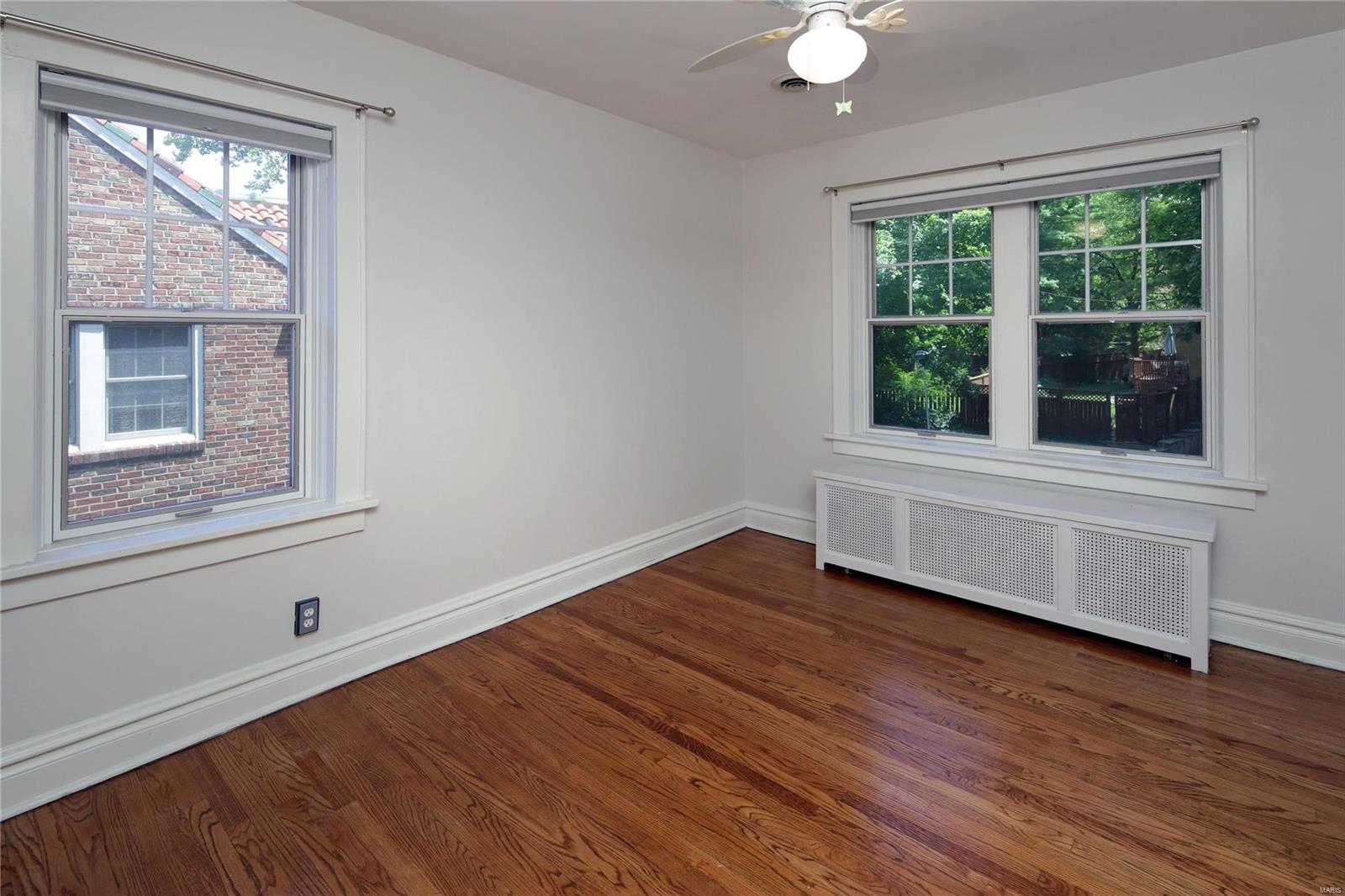 University Park - Residential