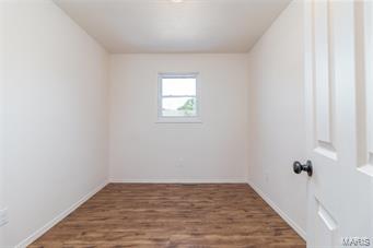 Crestwood Sub - Residential Income