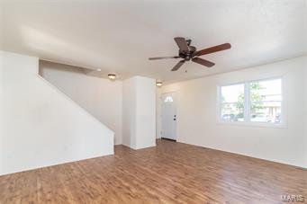 Crestwood Sub - Residential Income