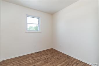 Crestwood Sub - Residential Income