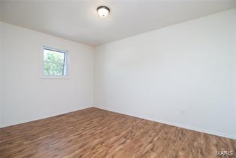 Crestwood Sub - Residential Income