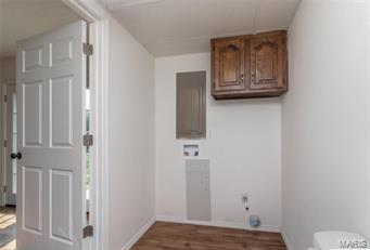 Crestwood Sub - Residential Income