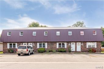 Crestwood Sub - Residential Income