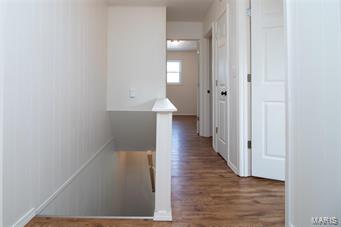 Crestwood Sub - Residential Income