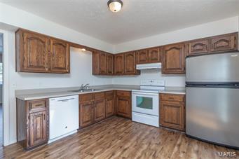 Crestwood Sub - Residential Income