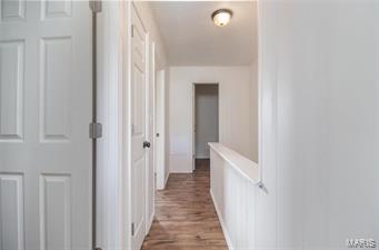 Crestwood Sub - Residential Income
