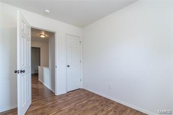 Crestwood Sub - Residential Income