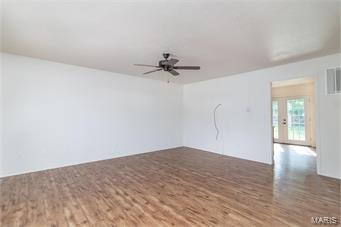 Crestwood Sub - Residential Income