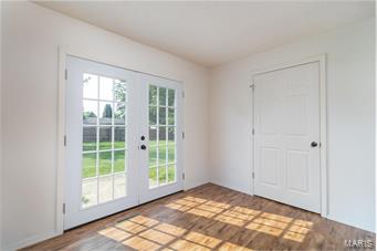 Crestwood Sub - Residential Income