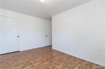 Crestwood Sub - Residential Income