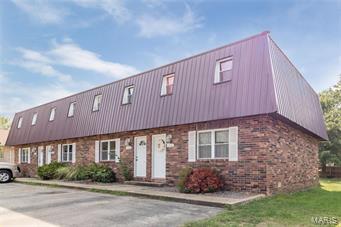 Wonderfully updated all-brick 4-plex in great area on the South side of Lebanon. Each unit is leased and rents for $595/month.  Each unit offers 3 bedrooms, 1 full bath, & 1 half bath. All units have been entirely renovated to include vinyl wood plank flooring throughout, all new bathroom fixtures, all appliances are in place, new countertops, hardware, freshly painted cabinets, all new interior & exterior doors & windows, all new interior trim & hardware, & metal roof is 10 years new.