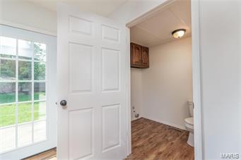 Crestwood Sub - Residential Income