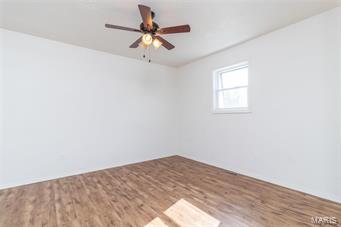 Crestwood Sub - Residential Income