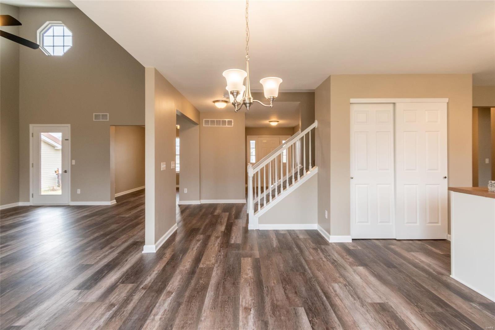 Glen Meadows - Residential