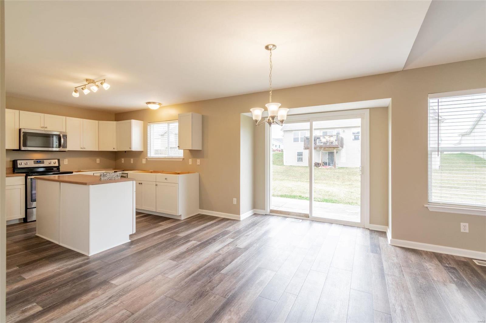Glen Meadows - Residential