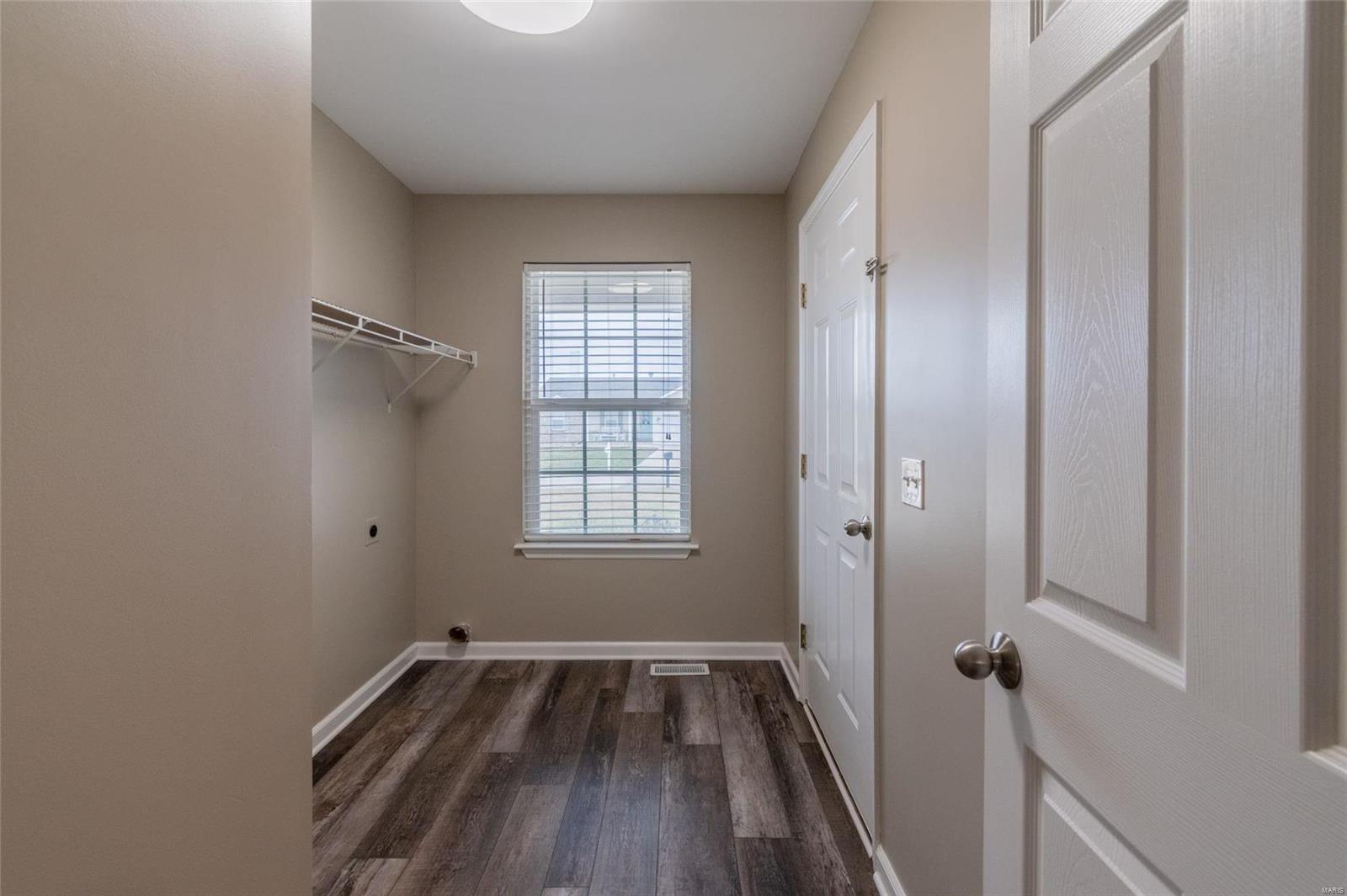 Glen Meadows - Residential