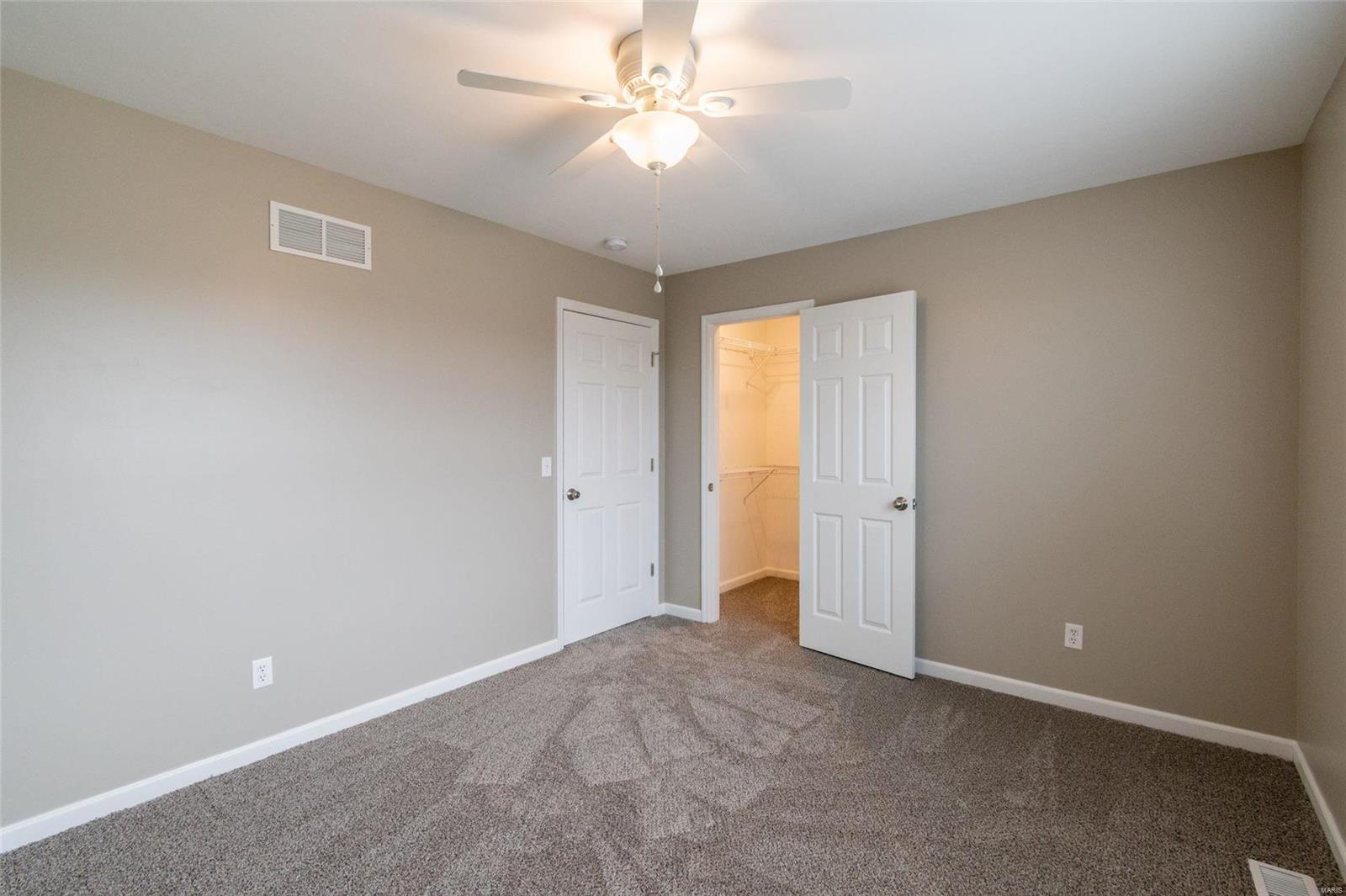 Glen Meadows - Residential